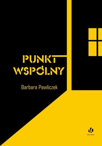 Punkt wsplny Barbara Pawliczek - okadka audiobooka MP3