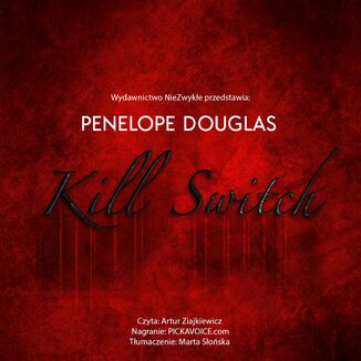 Okładka: Kill Switch
