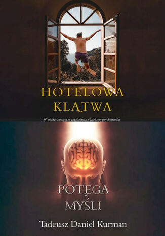 Hotelowa klątwa. Potęga myśli