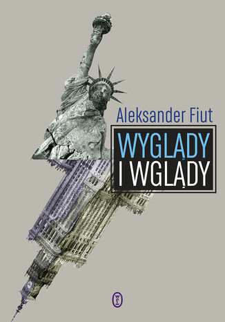 Wygldy i wgldy Aleksander Fiut - okadka audiobooka MP3