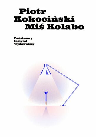 Mi Kolabo Piotr Kokociski - okadka ebooka