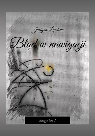Błąd w nawigacji