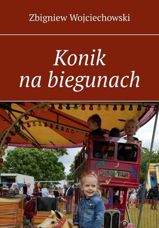 Konik na biegunach