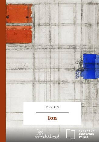 Ion Platon - okadka audiobooks CD