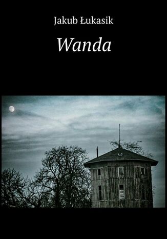 Wanda Jakub ukasik - okadka audiobooka MP3