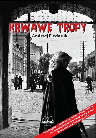 Krwawe tropy