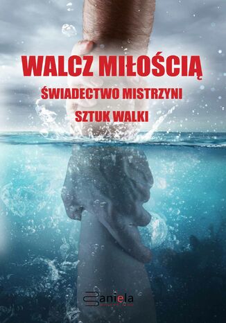 Okładka: Walcz Miłością