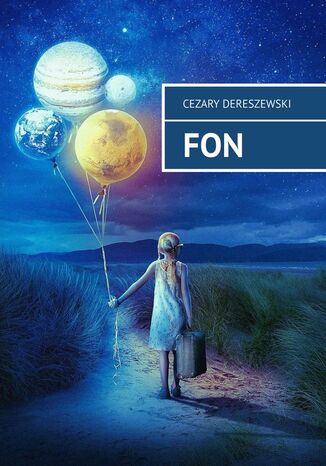 Fon Cezary Dereszewski - okadka audiobooks CD