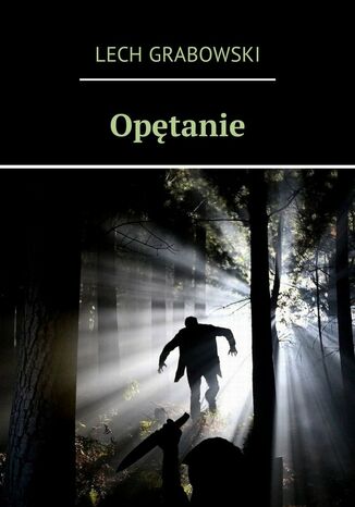 Optanie Lech Grabowski - okadka audiobooka MP3