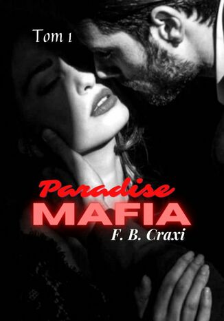 Paradise Mafia F. Craxi - okadka audiobooka MP3