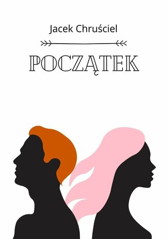 początek