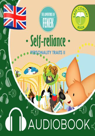 The Adventures of Fenek. Self-reliance