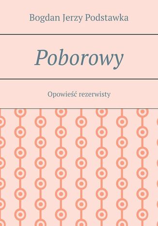 Poborowy Bogdan Podstawka - okadka audiobooka MP3