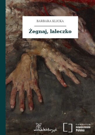 Żegnaj, laleczko