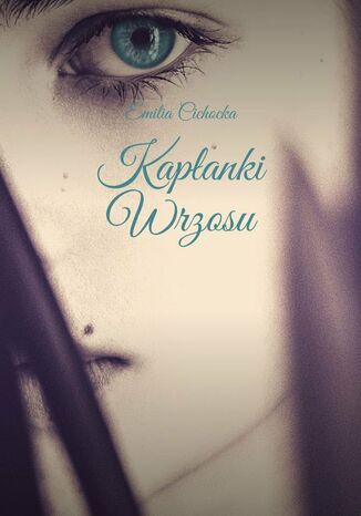 Kapanki Wrzosu Emilia Cichocka - okadka audiobooks CD