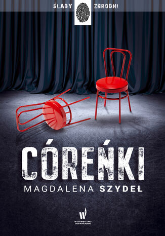 Ze Miasta (#2). Creki Magdalena Szyde - okadka audiobooka MP3