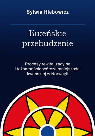 Kweskie przebudzenie Sylwia Hlebowicz - okadka ebooka