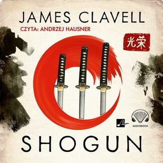 Saga azjatycka (#1). Shogun
