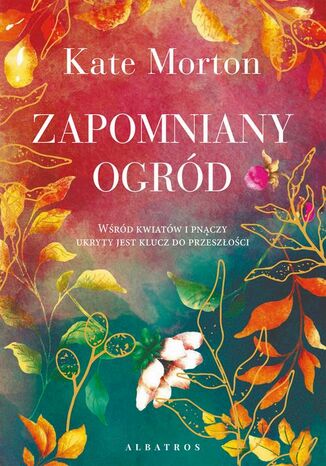 ZAPOMNIANY OGRÓD
