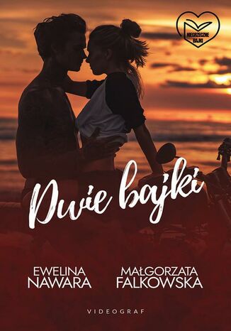 Okładka: Dwie bajki