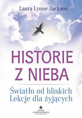 Okładka: Historie z nieba