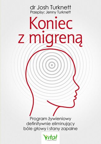 Okładka: Koniec z migreną
