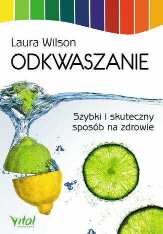 Okładka: Odkwaszanie