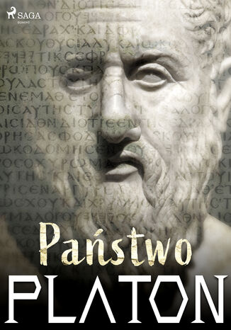 Pastwo Platon - okadka audiobooks CD
