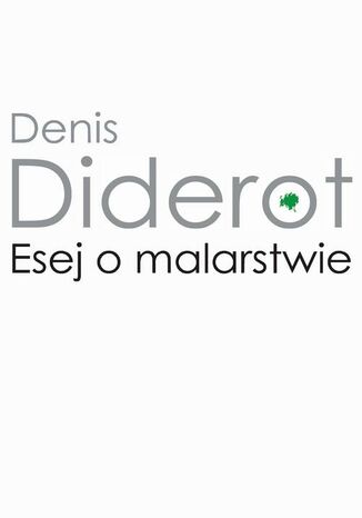Esej o malarstwie