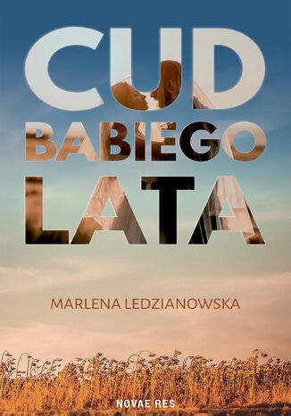 Cud babiego lata Marlena Ledzianowska - okadka audiobooka MP3