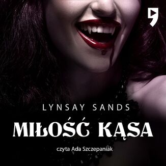 Mio ksa. Rd Argeneau, tom 2 Lynsay Sands - okadka audiobooka MP3