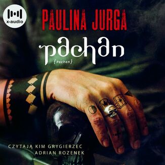 Okładka: Pachan