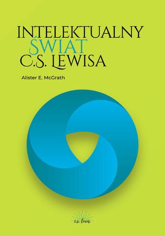 Intelektualny wiat C.S. Lewisa Alister E. McGrath - okadka audiobooks CD