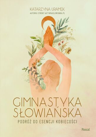 Okładka: Gimnastyka słowiańska