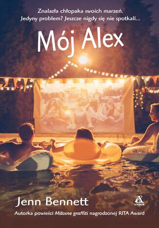 Mój Alex