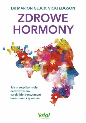Okładka: Zdrowe hormony