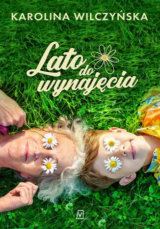 Lato do wynajcia Karolina Wilczyska - okadka audiobooks CD