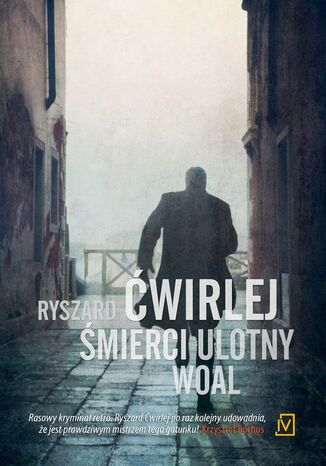 Śmierci ulotny woal