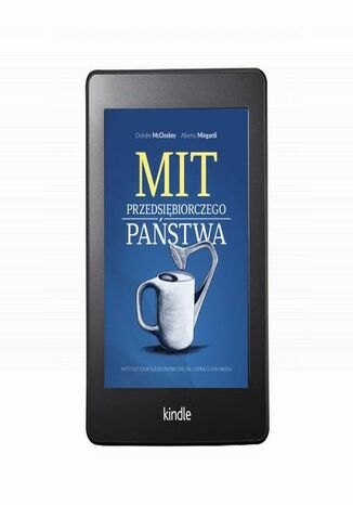 Mit przedsiębiorczego państwa