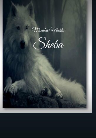 Sheba Monika Michta - okadka audiobooka MP3