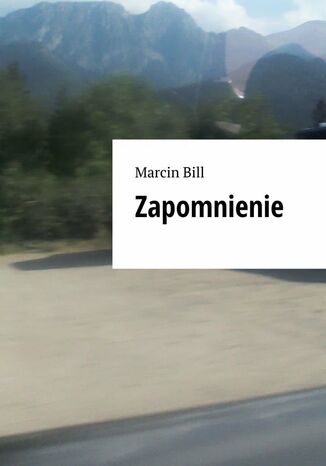 Zapomnienie
