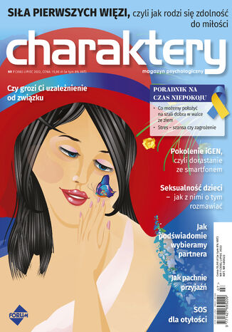 Charaktery 7/2022