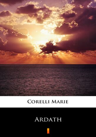 Ardath Marie Corelli - okadka ebooka