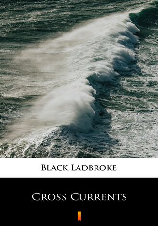 Cross Currents Ladbroke Black - okadka ebooka