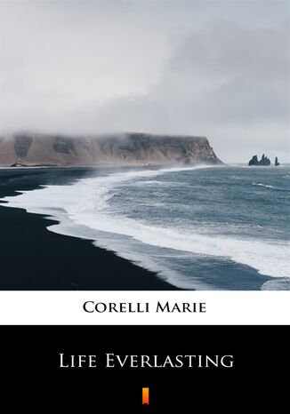 Life Everlasting Marie Corelli - okadka audiobooks CD