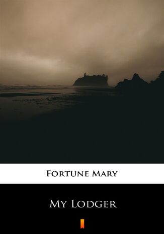 My Lodger Mary Fortune - okadka audiobooka MP3