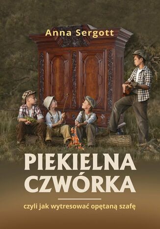 Piekielna czwórka