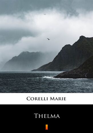 Thelma Marie Corelli - okadka audiobooka MP3
