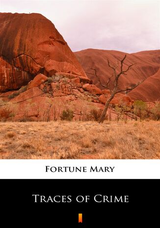 Traces of Crime Mary Fortune - okadka ebooka
