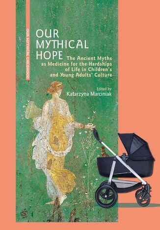 Our Mythical Hope Katarzyna Marciniak - okadka audiobooka MP3